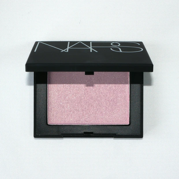 NARS ナーズ ブラッシュN 960 プリーズミー PLEASE ME チーク 神崎恵 ブルベ