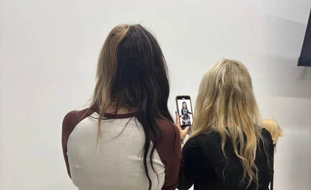 Beauty is Identity
自由に「私」を楽しむために。_8