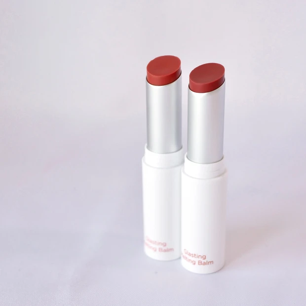 ロムアンド(rom&nd)グラスティングメルティングバーム