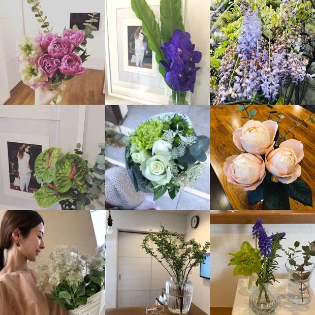 【自己紹介】2年目MAQUIA公式ブロガーchurmです！今年もよろしくお願い致します！_3