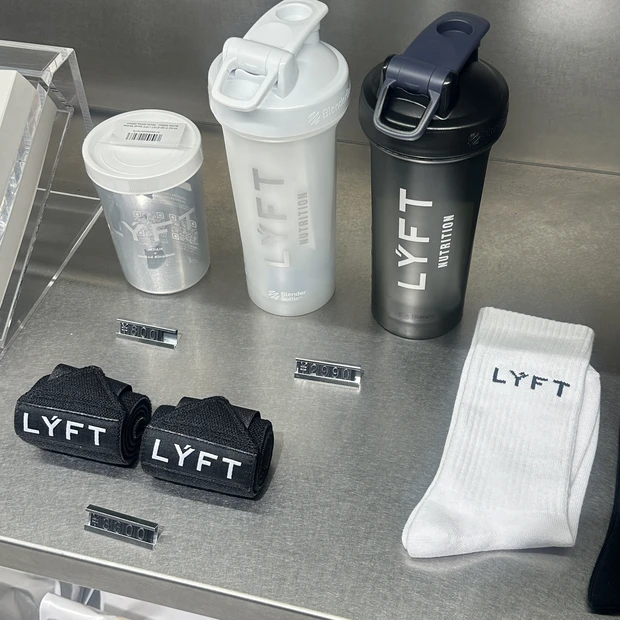 罪悪感ゼロでキレイをチャージ♡ LÝFTカフェのアボカドグリーンスムージー🥑_4_2