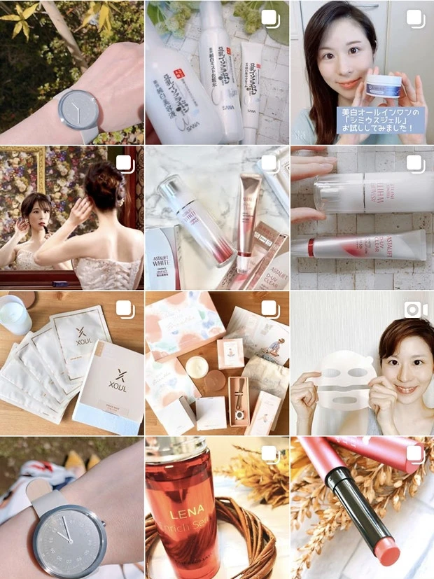 【自己紹介】マキアブロガー4年め！林しほみほ双子の『林しほ』です♪_7_2