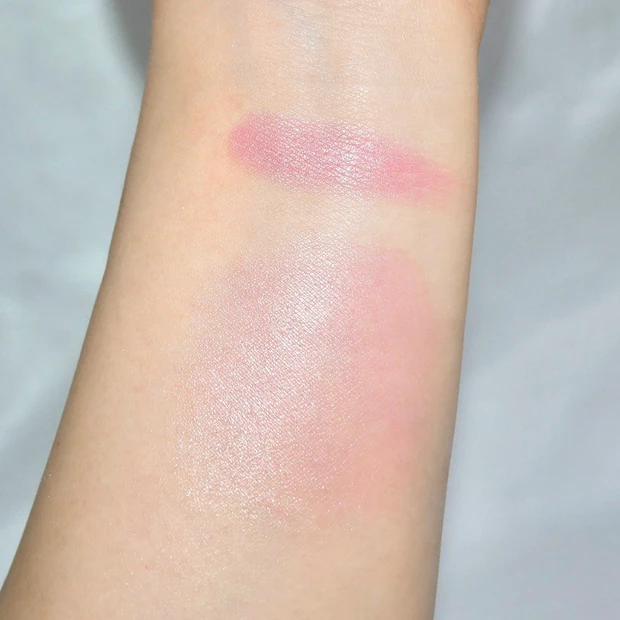 OSAJI(オサジ)ニュアンスフェイスカラー 03 Tsuioku〈追憶〉スウォッチ