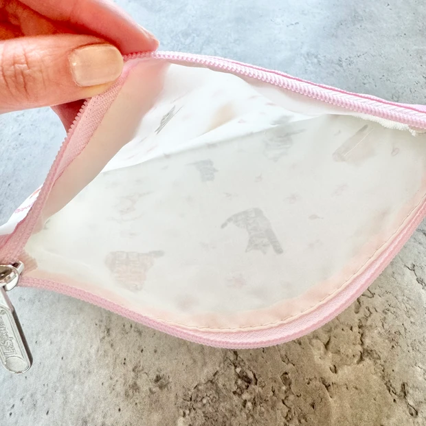 MAQUIA マキア レスポートサック ポーチ 付録