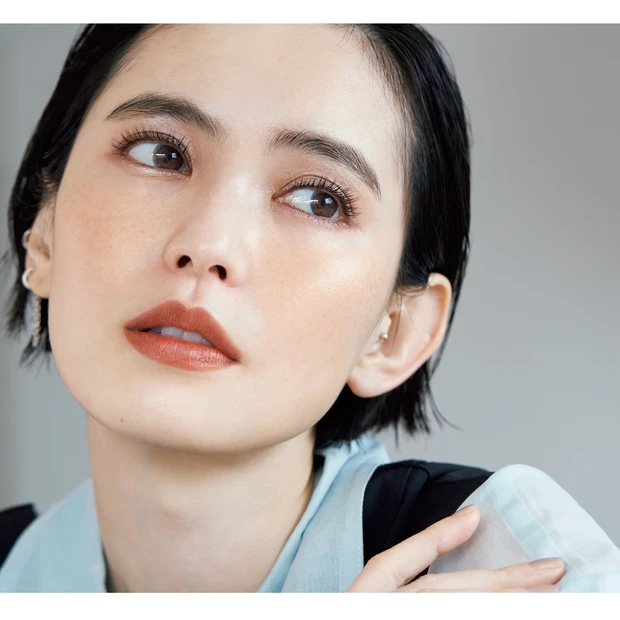 私がアガるアイメイク! 大粒ラメのキラキラEYEで、マスク越しでも惹きつ…