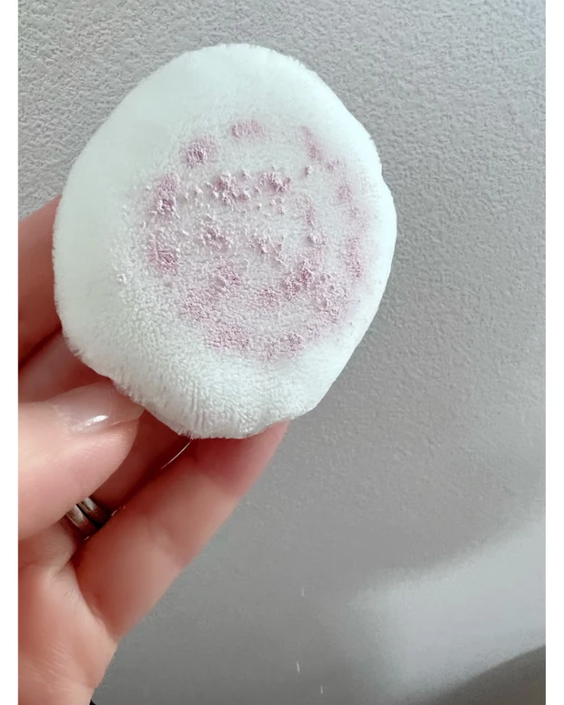 【30代敏感肌🙆♀️シーン別】《2023年》使って良かったベースメイクまとめ🐰💓永遠の推しは○○?!_8_3