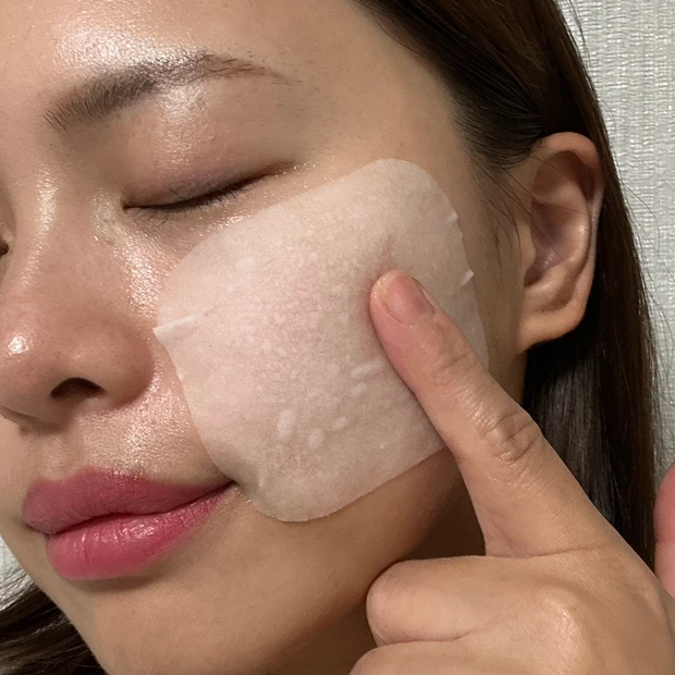 メディヒール ビタマイド ブライトニング パッド