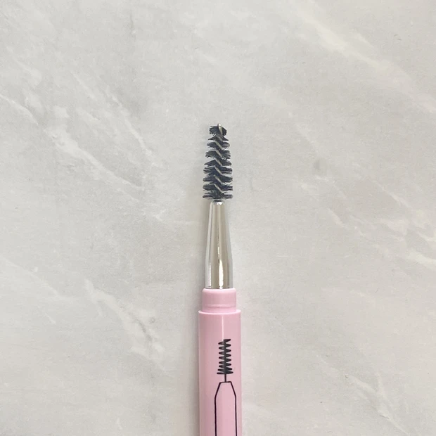 MAQUIA９月号付録のメイクブラシを使ってみた！！見どころもピックアップ♡_4_2