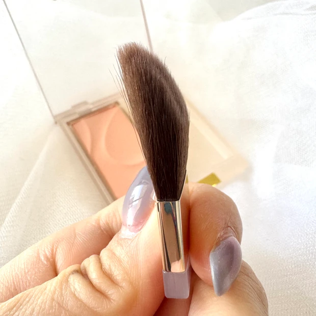 【新作限定excelチーク】シームレストーンブラッシュ/ワルツを徹底レビュー！_3