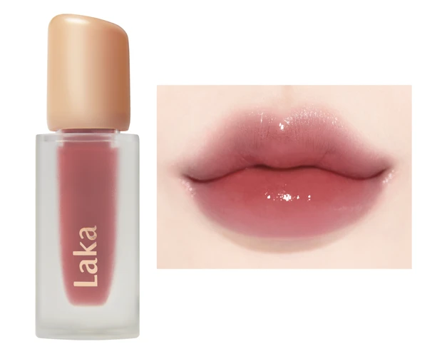 Laka ラカ フルーティーグラムティント ブルベ夏 おすすめ #103 ハミング