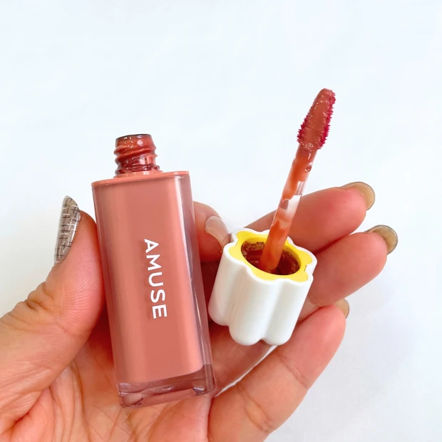 アミューズ　デュウティント　東京モモ