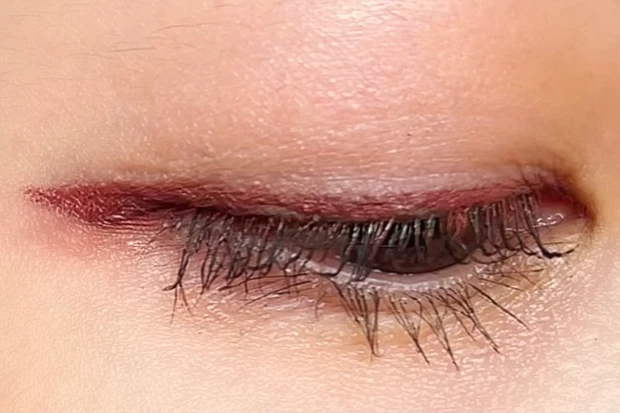 【最新版】キャンメイク クリーミータッチライナー全14色をスウォッチ！パーソナルカラー別のおすすめ・耐久性検証も_11_2