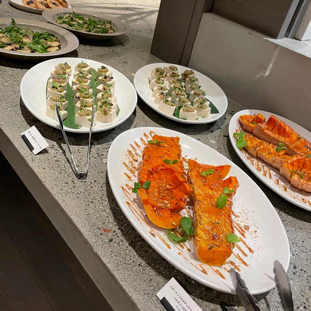 後編【動く！マキアサロン美容バスツアー 】豪華なお土産を公開！THREE HIBIYAでの体験と美腸活をレポート！_4_3