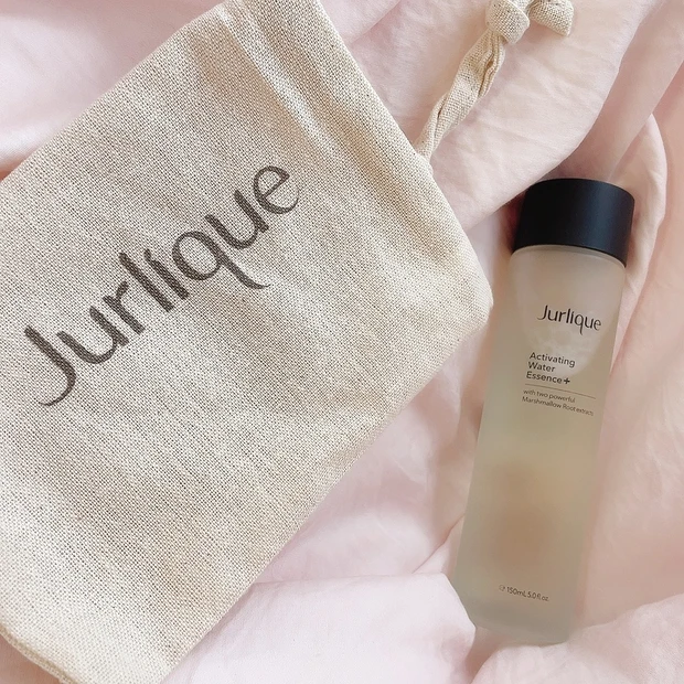 ☆オーガニック化粧品好きな方は必見☆3月3日新発売【ジュリーク ハイドレイティング  ウォーターエッセンス＋】のご紹介_2_2