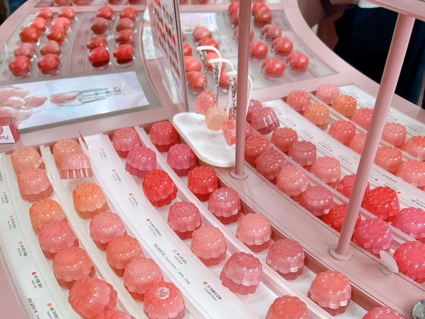 チューインググロウポット