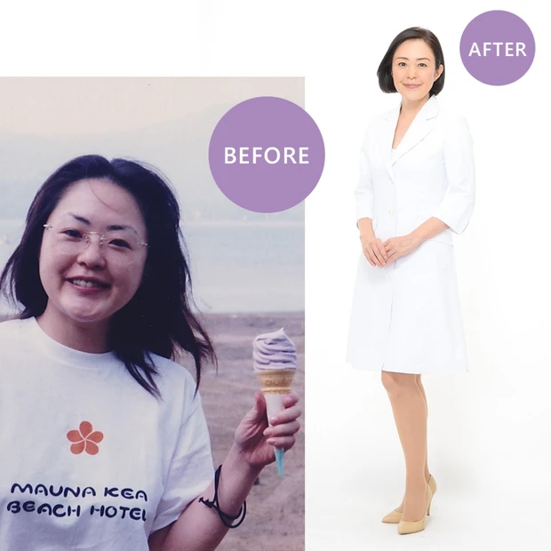 おすすめは肉野菜炒めダイエット! 1ヶ月で20kg痩せた管理栄養士・麻生…