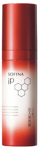 田中みな実 スキンケア ソフィーナ iP ハリ弾力注入美容液
