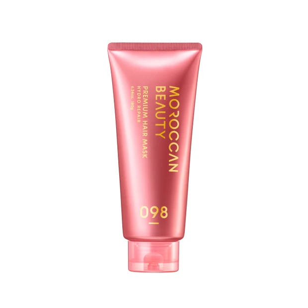 ハイドロリペア プレミアム ヘアマスク