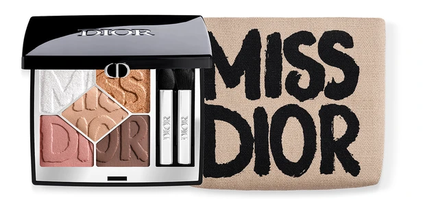 イエベにおすすめのアイシャドウ ディオールショウ サンク クルール 664 ¥115500/パルファン・クリスチャン・ディオール(限定品)