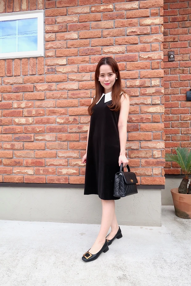 【今日のメイク、毎日メイク】クラシカルな秋_11_1