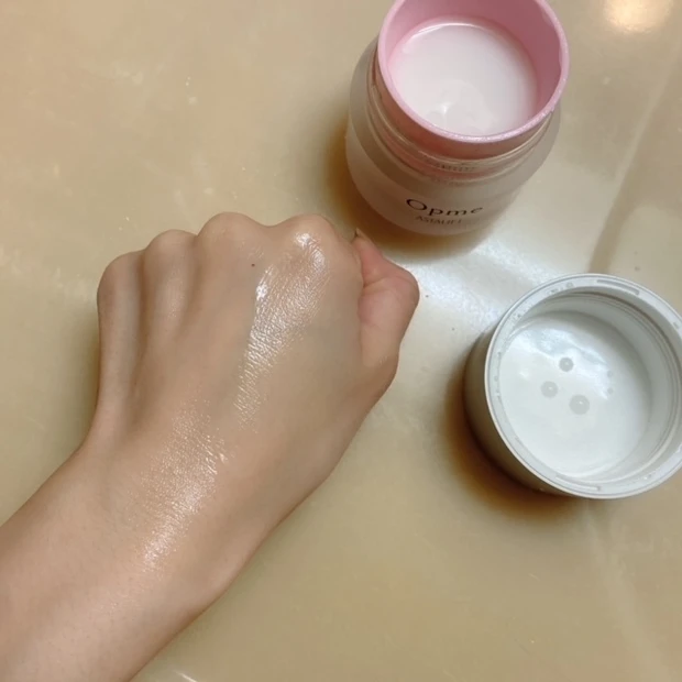 【ASTALIFTから高保湿のオールインワンジェル誕生！】この１アイテムで４つの役割が♡時短なのにお肌のうるおいはずっと続くスペシャルなアイテム♡_5