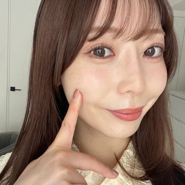 ブルベ チーク おすすめ