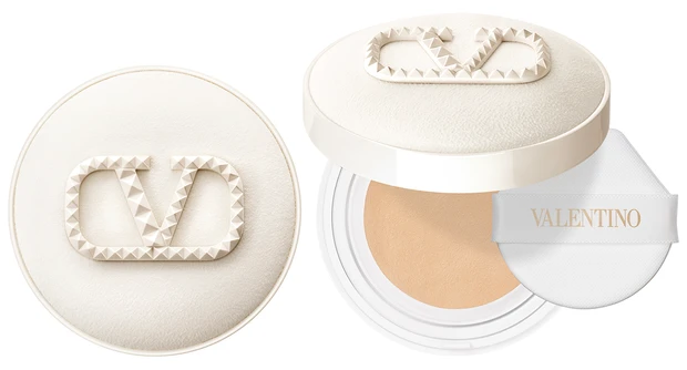 ヴァレンティノ ビューティクリスマスコフレ2025