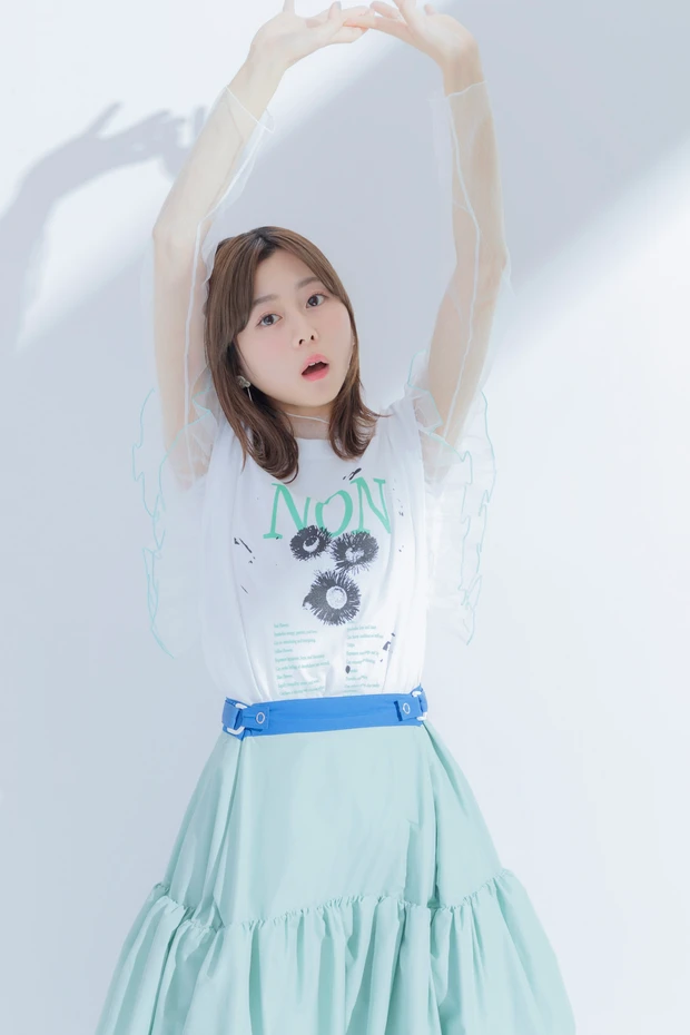 声優水瀬いのりさん息抜きに関して