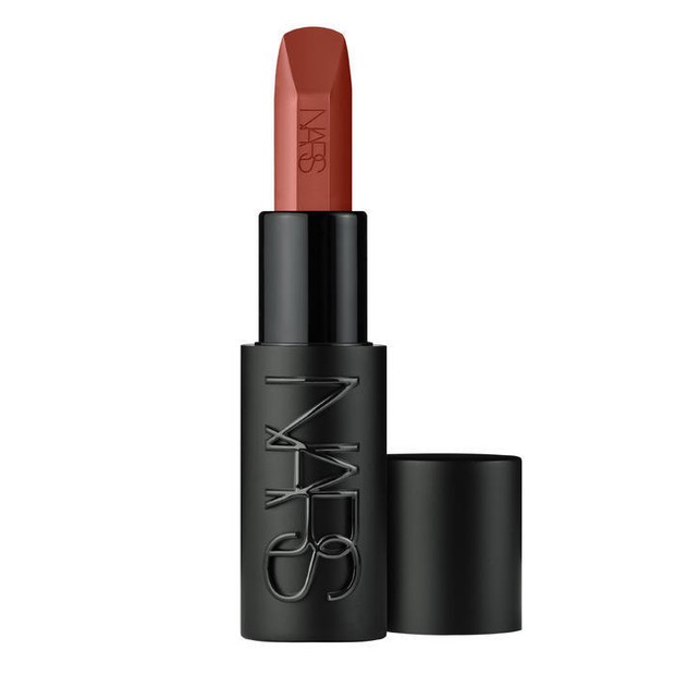 NARS エクスプリシット リップスティック PR推し色 803 BODY HEAT