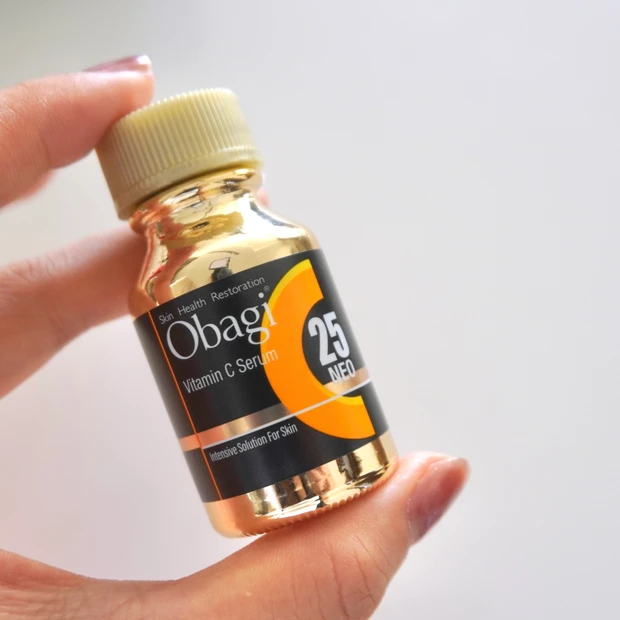 オバジ ビタミンCセラム25NEO 美容液