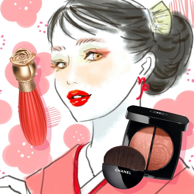 2021年はどんな年になる? 12月22日~1月19日生まれの山羊座(やぎ座)さんの2021年上半期を、人気占い師・アイビー茜さんが占います。全体運・仕事運・恋愛運を占うおみくじにしるされた「言」が、あなたの開運の糸口に。ラッキーを呼ぶ開運メイク&おすすめの春新作コスメ2021も合わせてチェック!