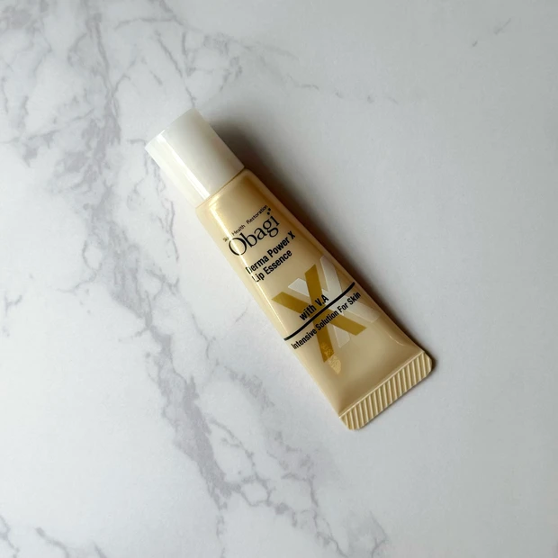 オバジ リップエッセンス