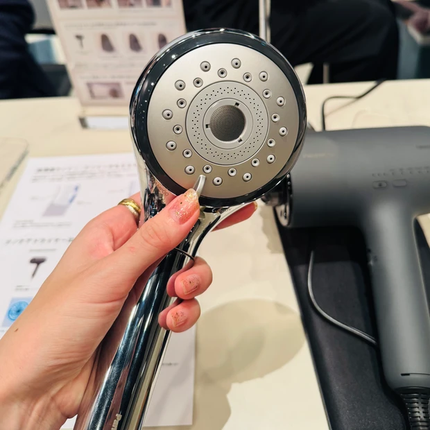 【マキアサロン2025冬参加レポ】大野真理子さん・鈴木えみさん・MEGUMIさんが語る！冬の美肌＆美髪ケア術とは？_5_1