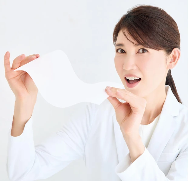 【8位】「薄肌」って結局なに？ 今、いちばん話題のワードに友利 新先生がズバリ回答！