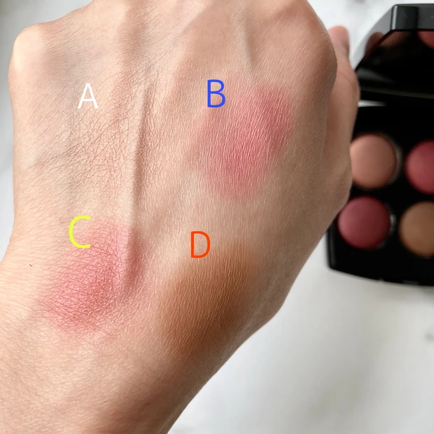 今年の秋は、何色の目元メイクでお出かけする？秋新色コスメを使った、秋メイクをご紹介♡♡_5_2