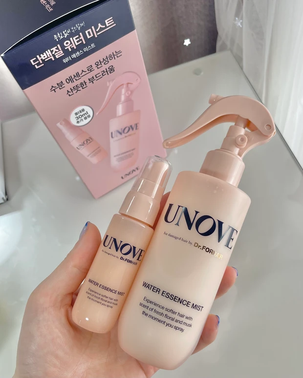 【韓国ヘアケア】日本で買うより半額お得！？プチプラで韓国ヘアを目指そう♡【オリーブヤング購入品】_2_1