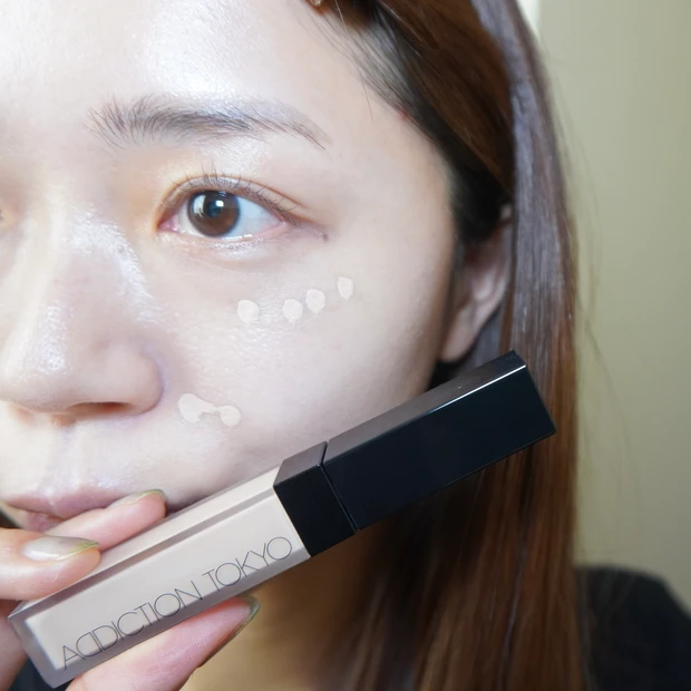 田中みな実さんに近づけるメイク！【マキア表紙メイク】秋のイエロー×オレンジメイクでナチュラルな陰影を。インスタライブで解説していたメイクポイントもご紹介！_9_2