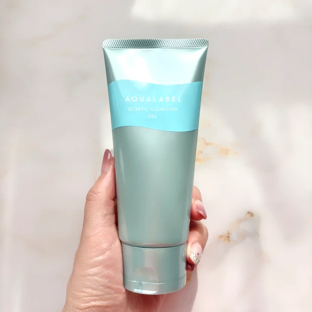 アクアレーベル 洗顔 口コミ