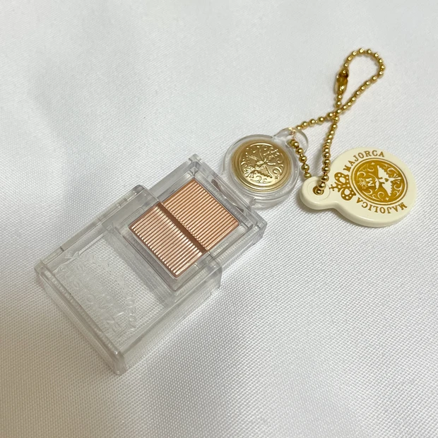 マジョリカマジョルカ　ミニチュアチャーム