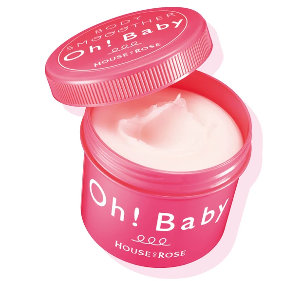 つるすべボディを叶える名品が大集合 PhotoGallery_1_7