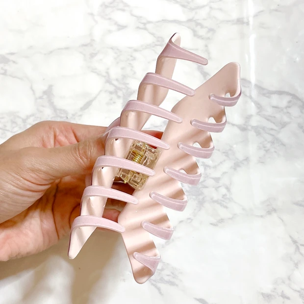 モテる香り♡《Her lip to BEAUTY(ハーリップトゥ)》 ヘアパフューム ヌードパールの香りで女子力アップ！_5_2