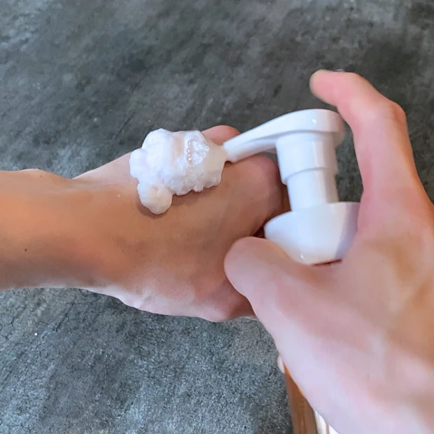 【本気の毛穴ケアに！】美容賢者も納得｜毛穴に効く『最強』オススメ洗顔３選_3_1