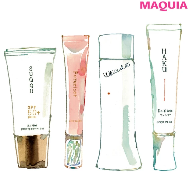 ついに美容はここまで来た! 4人の美賢者が振り返る「コスメの最新トレンド…