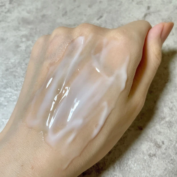 クレンジング エマルジョン