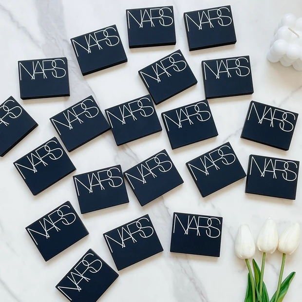 ナーズ ブラッシュN リニューアル