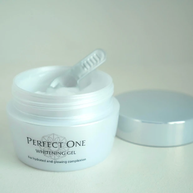 美白オールインワンジェルがリニューアル！シミの原因にアプローチ