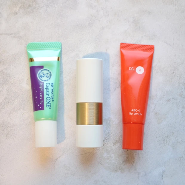 【リップケア】乾燥に負けない！うるうるリップをキープしたい私のおすすめリップ3選♥ギフトにもおすすめ！_1