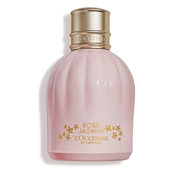 ジャスミンローズ オードトワレ 50mL ¥6820