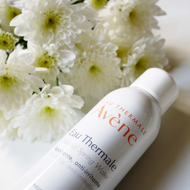 一瞬たりとも乾いた状態なし！気持ちよすぎる人気スプレー化粧水リピート中！