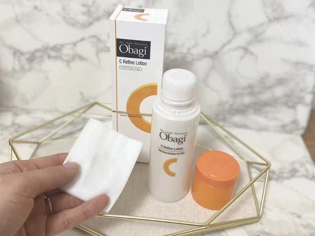 オバジから"毛穴つるり”化粧水、ついに誕生！2wayで使える嬉しい化粧水。_5